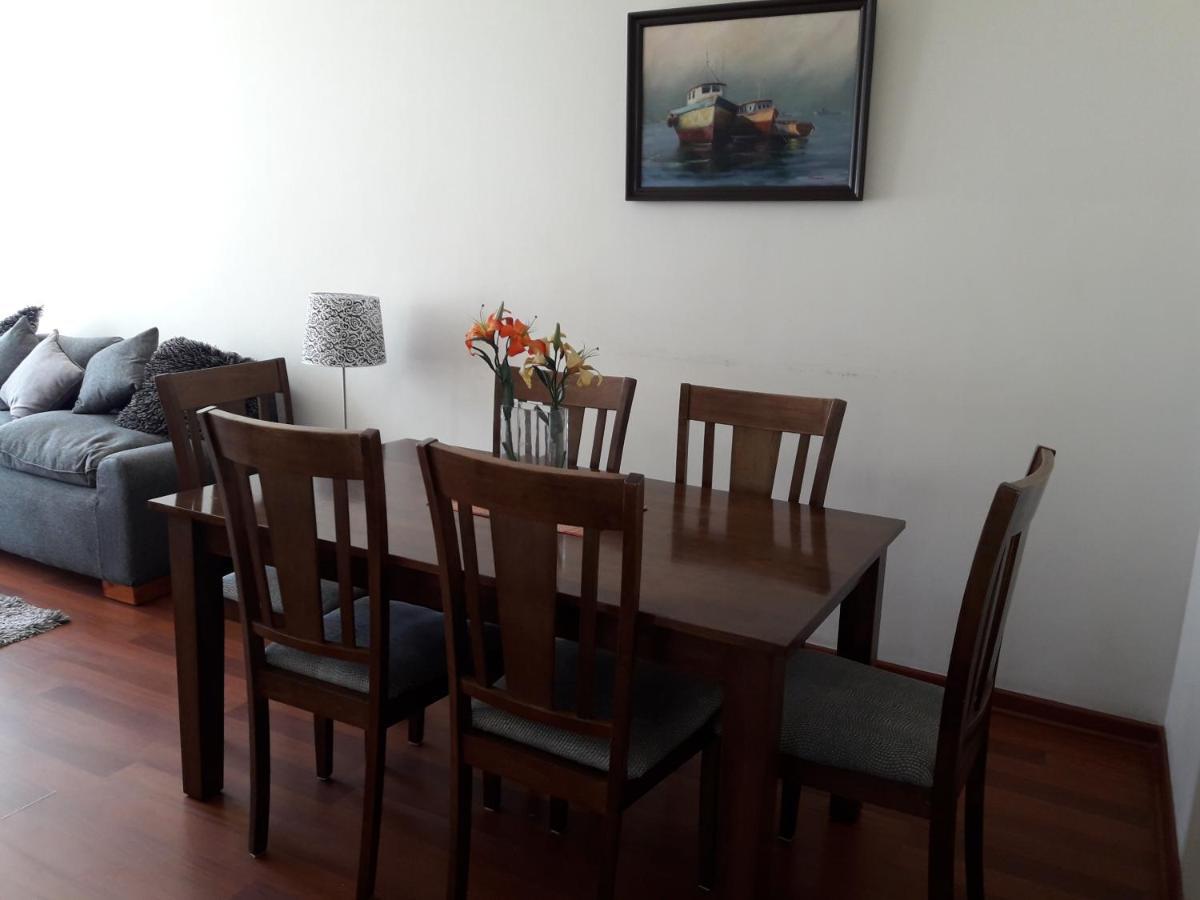 Edificio Mar Paraiso 1 Apartamento *