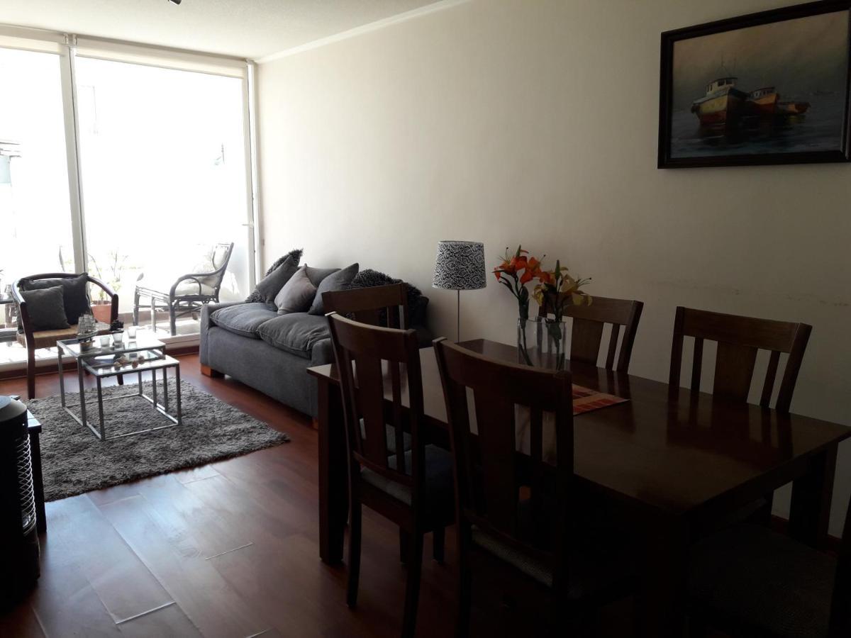 Edificio Mar Paraiso 1 Apartamento *