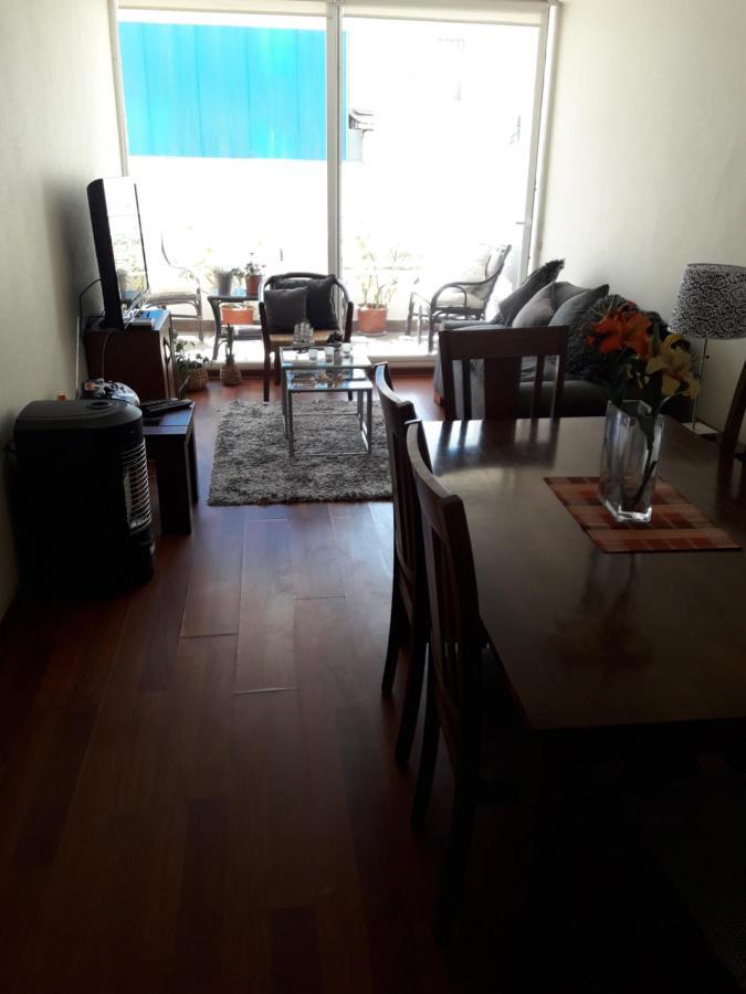Edificio Mar Paraiso 1 Apartamento