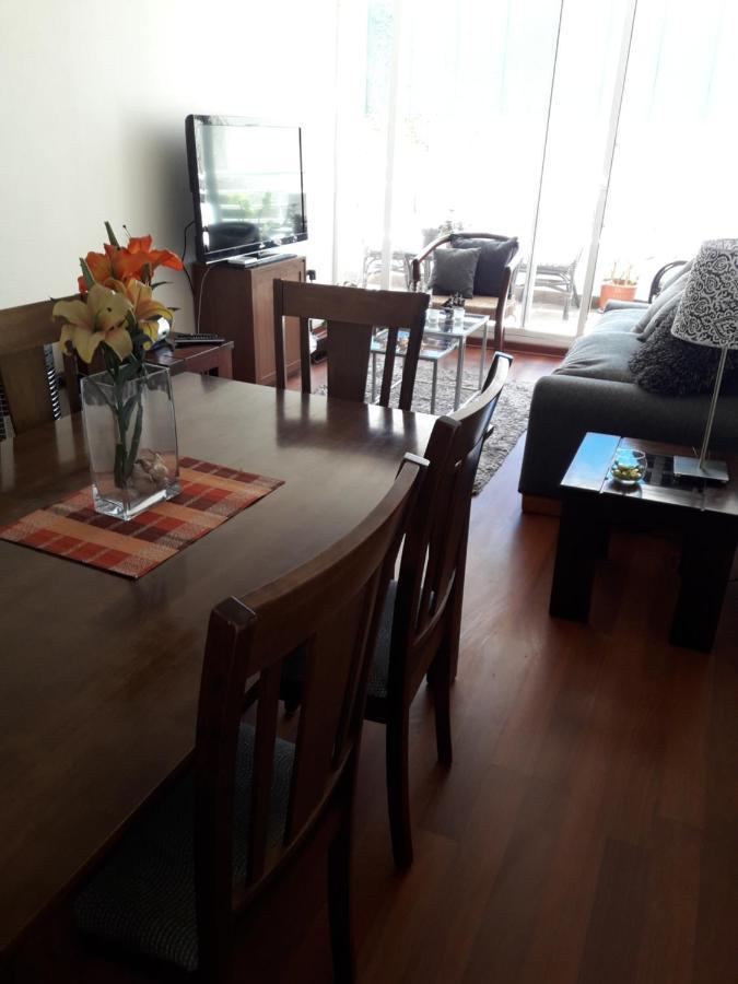 Edificio Mar Paraiso 1 Apartamento Valparaíso