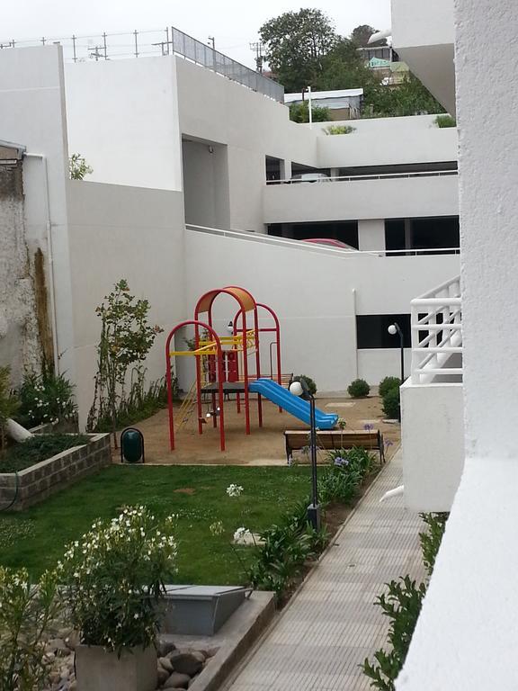 Edificio Mar Paraiso 1