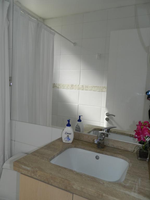 Apartamento Edificio Mar Paraiso 1