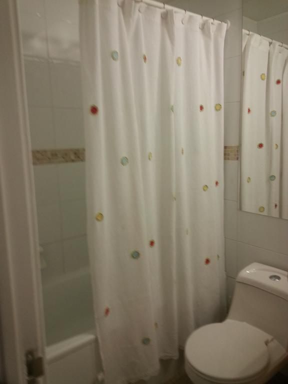 Apartamento Edificio Mar Paraiso 1
