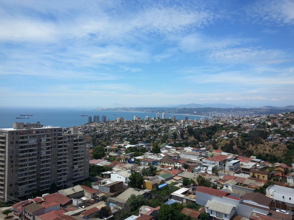 Apartamento Edificio Mar Paraiso 1 *