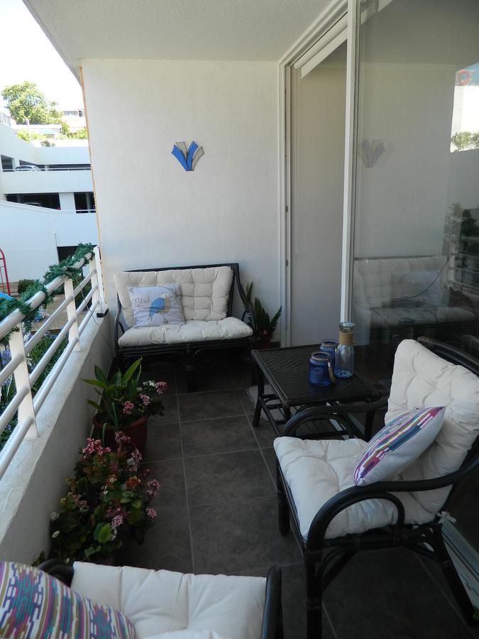 Edificio Mar Paraiso 1 Apartamento *