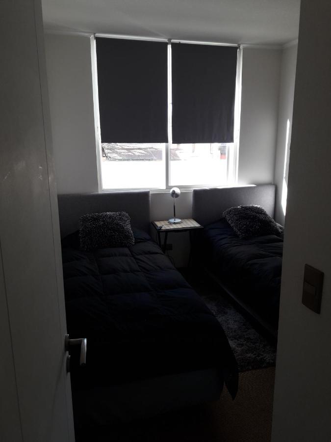 Edificio Mar Paraiso 1 *