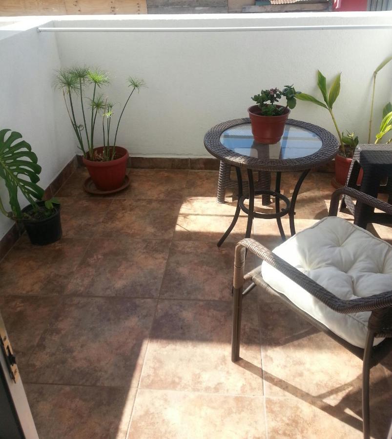 Edificio Mar Paraiso 1 Apartamento