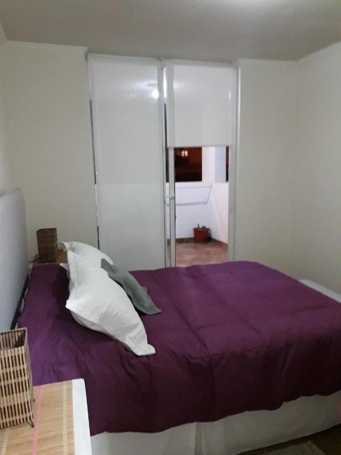 Apartamento Edificio Mar Paraiso 1 *